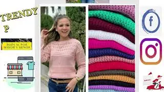 10 outfits con chompas o sweaters para la semana, trendy place catalogo tips para VERTIRSE bien