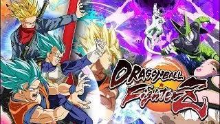 Dragon Ball Fighters DLC Predictions