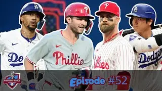 Feeling Blue? | Ep 52 | 10/3/2025 | Phightin' Words