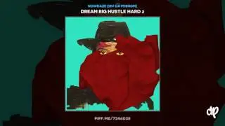 NOWDAZE (Irv Da PHENOM) - NOWDAZE - Love Yourself (Interlude)