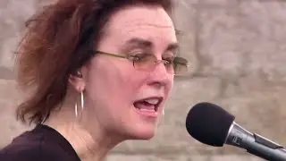 Patricia Barber - Free bop quartet - 8/13/2005 - Newport Jazz Festival (Official)