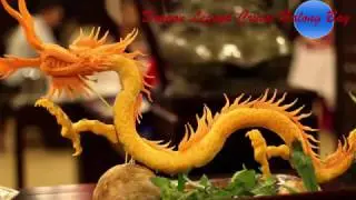 dragon legend cruise halong