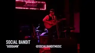 Social Bandit 