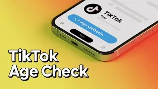 How TikTok Age Verification Works (Update Birth Date & Restore Features)