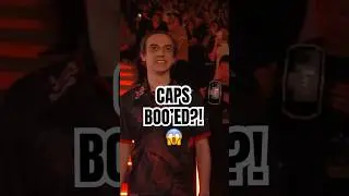 Why is the fandom so upset with G2 Caps? 😳 #leagueoflegends #lec
