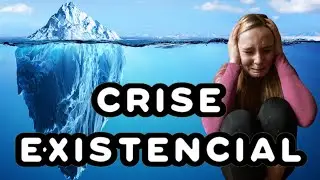 O ICEBERG DAS CRISES EXISTENCIAIS