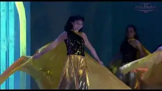 Miss Asia Pacific International 2024 : Top 20 Swimsuit Competition