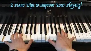 How to SPICE UP Your Piano Playing!!