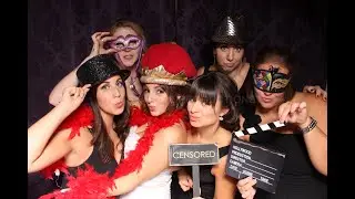Best Photobooth Photomaton Montreal