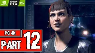 Watch Dogs: Legion Walkthrough PART 12 (PC RTX) Gameplay No Commentary @ ᴴᴰ 60ᶠᵖˢ ✔