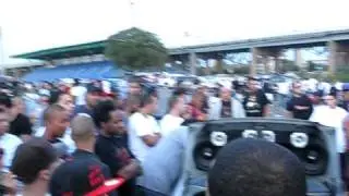 PART 2 BROOKLYN ATTITUDE CARSHOW UPTOWN BATTLE