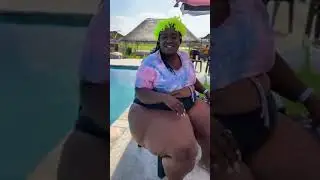 Plus Size Models RSA