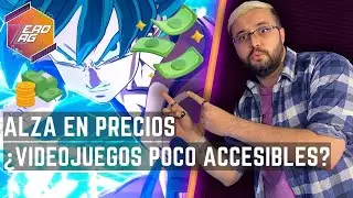 ¡TENEMOS POLÉMICAS y DINÁMICAS en este NUEVO ZERO LAG! 👾