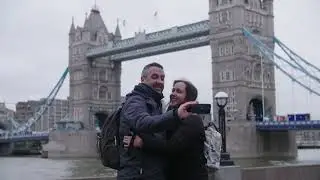 City Bridge Foundation: Bridging London