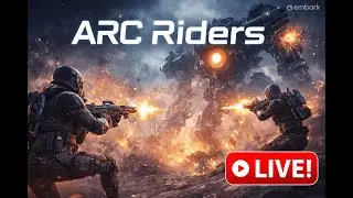 ARC RIDERS ITA / Trials settimanali!