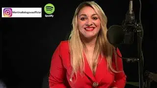 Martina Balogová - ČEREŠNE | Hana Hegerová Cover ( 2021 )