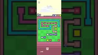 Fancade Monster Match 👺 Level 97 #fancade #monster