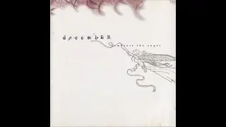 December - Embrace The Angel (1999)