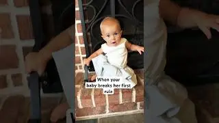 Is the youngest the easiest to parent? #wholesomevideo #happybaby #discipline #siblinggoals #sahm