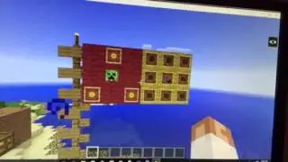 Minecraft Fun: 