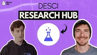 What is Research Hub? (RSC Deep Dive)