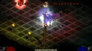 Median XL 1.F9 Paladin All Uberlevels