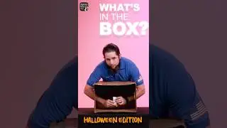 Guess That Part! What&rsquo;s In The Box Challenge #challenge #guessinggame #appliances