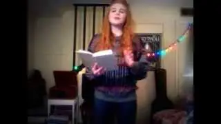 10 Things I Know to be True - Spoken Word Poetry