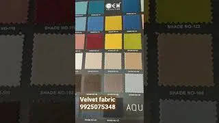 Tirupati wallpaper  premium sofa fabric collection  9925075348