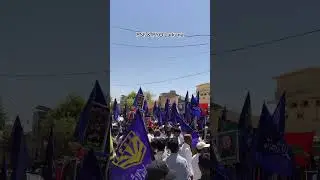 Pakistan Peoples Party Larkana #ppp #youth #viralreels #trend #today #shorts #youtube #psf #fyp