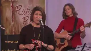 Rahab's Rope - Prince of Peace