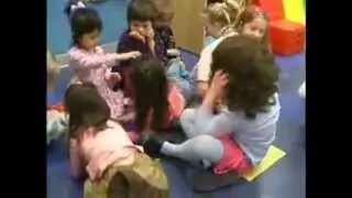 The Fox, from Preschool Music Curriculum, World Music & Rhythm Talk