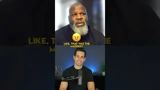 Vince McMahon&rsquo;s Prank On Mark Henry Pissed Him Off