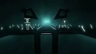 Beat Saber | Inspiriting by Gareth Coker | PCVR