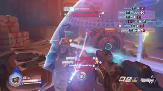 Solider76 destroys