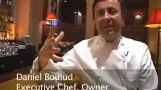 Cafe Boulud - New York, NY