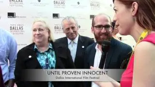 UNTIL PROVEN INNOCENT