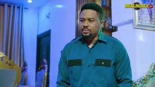 MY FIRST MAN 3&4 (TEASER) - 2025 LATEST NIGERIAN NOLLYWOOD MOVIE
