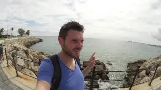 Tagestrip nach Palma de Mallorca