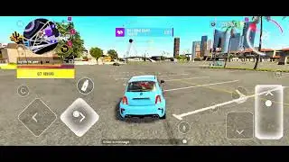 Fastest mini car realistic gameplay / Best car performance ever 😱 #cars #automobile #crashdrive