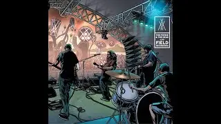 The Fierce And The Dead Live At Ramblin Man 2016 Full Set (audio only)