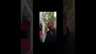 Ernesto Vilari&ntilde;o &ndash;JUCIL&ndash;: concentraci&oacute;n frente al ministerio del Interior