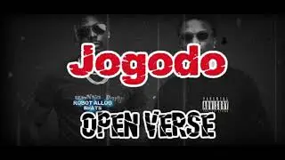 Wizkid, Asake - Jogodo (OPEN VERSE) Instrumental Beat + Hook by Robot Allog Beats