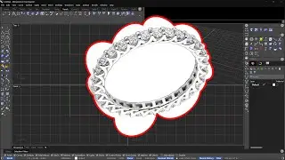 Full #eternity ring #design
