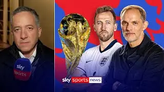 Анализ возможных путей выхода Англии в финал чемпионата мира по футболу 2026 года.