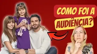 Audi&ecirc;ncia fraca? Presente de Amor j&aacute; acende alerta no SBT