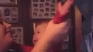 Christmas at Crystal Z  Paige HO HO HO