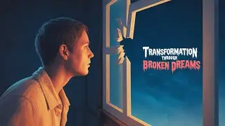 Broken Glass in a Dream &ndash; A Warning or a Breakthrough?