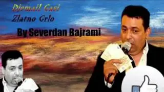 DJEMAIL GASI NEW 2017 | SAMO LA MANGAVA | BALADA PART 2 By Severdan Bajrami