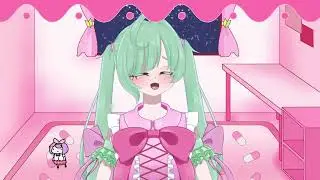 【新年】明けましておめでとうございます！【萌葱怜】